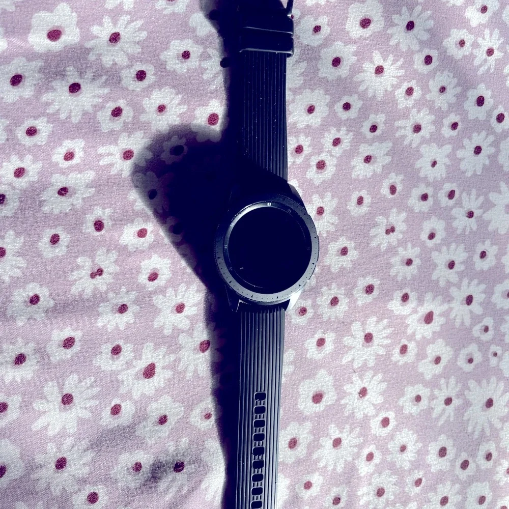 Samsung Galaxy Watch